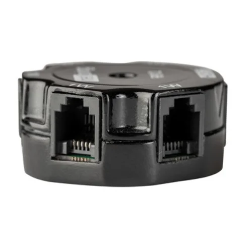 NetPing удлинитель-разветвитель 1-wire на 5 портов, модель R912R1